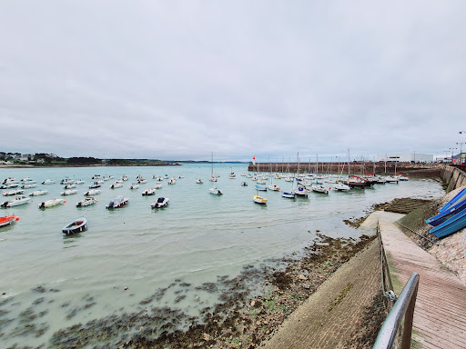Plage d'Erquy - Thumbnail