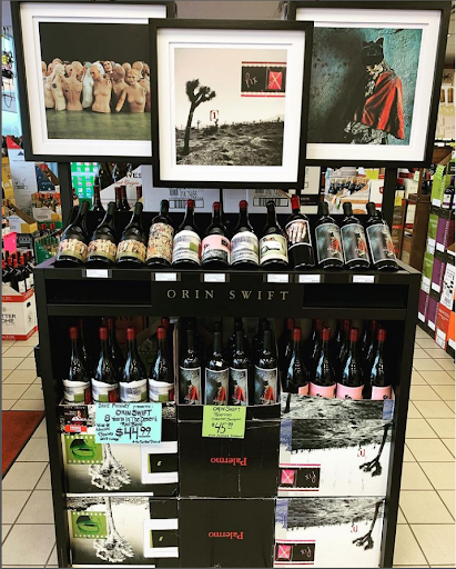 JD's Wine & Spirits - Thumbnail