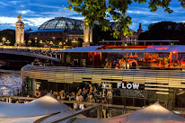 Paris Society à Paris