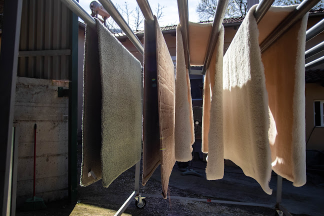 Cleaning Services - Νικόλαος Νικολαΐδης & ΣΙΑ ΟΕ - Καβάλα - Υπηρεσία καθαρισμού