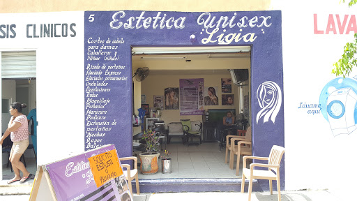 Estetica Unisex Ligia - Thumbnail