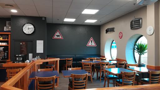 Photo 9 - Buffalo Grill Lamballe