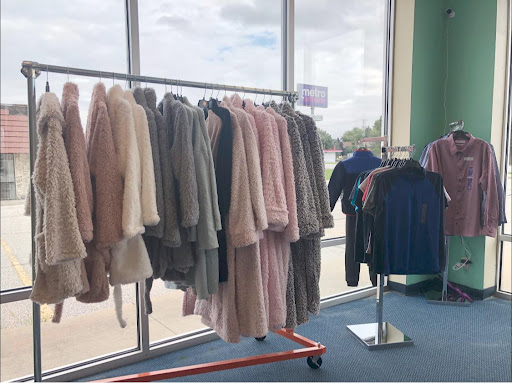 Style Savers - Visual