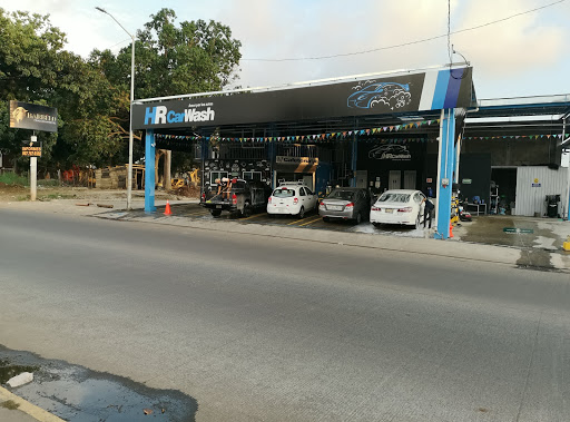 HRCarWash - Thumbnail