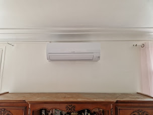 Photo n°4 de Clim Attittude 66 à Perpignan (Poste électrique)