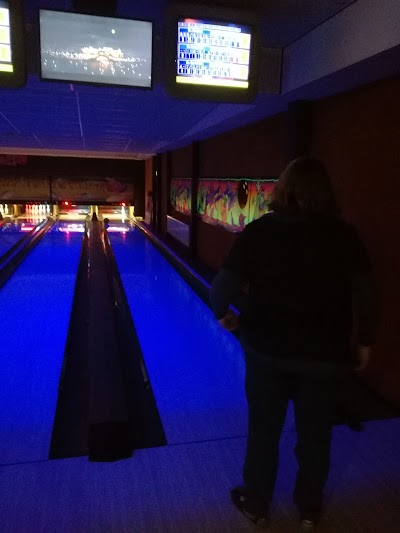 Bowling Vereniging Beuningen