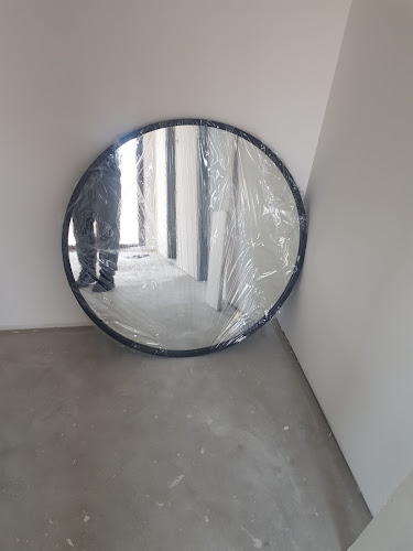 TUREK GLASS - Inny