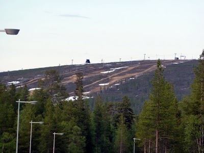 Photos of Saariselk&auml; Ski & Sport Resort Ltd