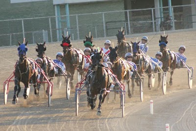 Photos of Eldorado Scioto Downs