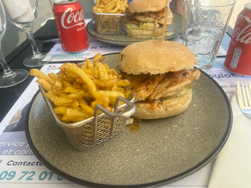 L'Assiette du Cuistot - Thumbnail
