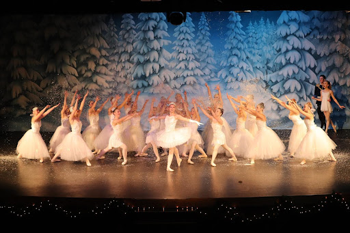 Dee Buchanan Studio of Dance - Thumbnail