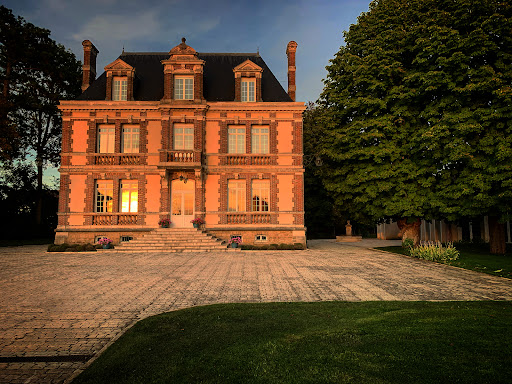 Photo de Château de Ligny