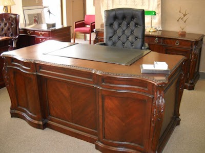 National Office Furniture