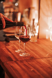 Photo n°12 de L'After work à Serres-Castet (Bar)