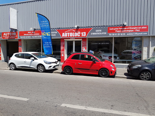 Auto Council 13