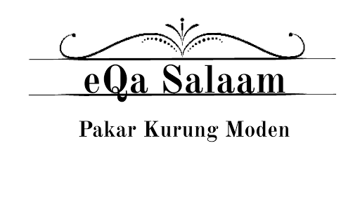 Eqa Salaam (Pakar Kurung Moden)