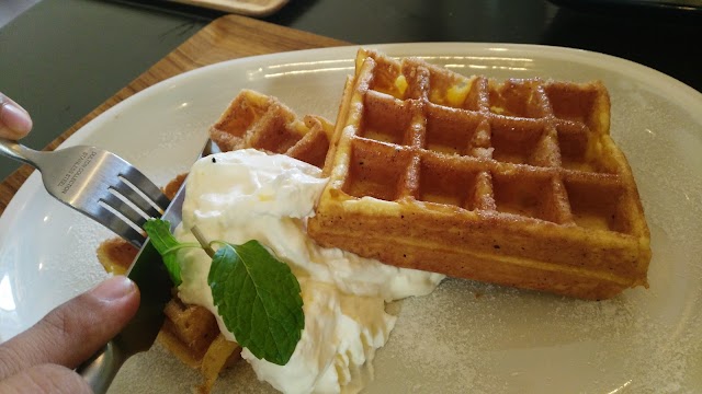 Sd Coffee エスディ コーヒー