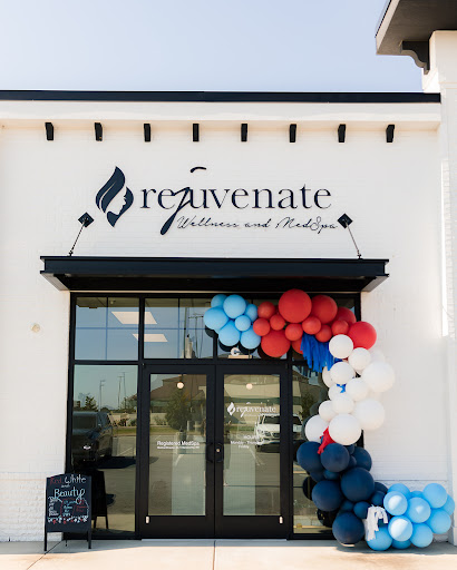 Rejuvenate Wellness and MedSpa