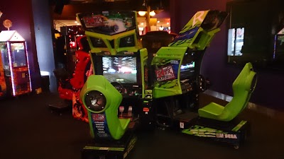 Photos of FANTASY PARK Boulings