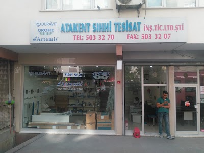 Photos of Atakent Sihhi Tesisat