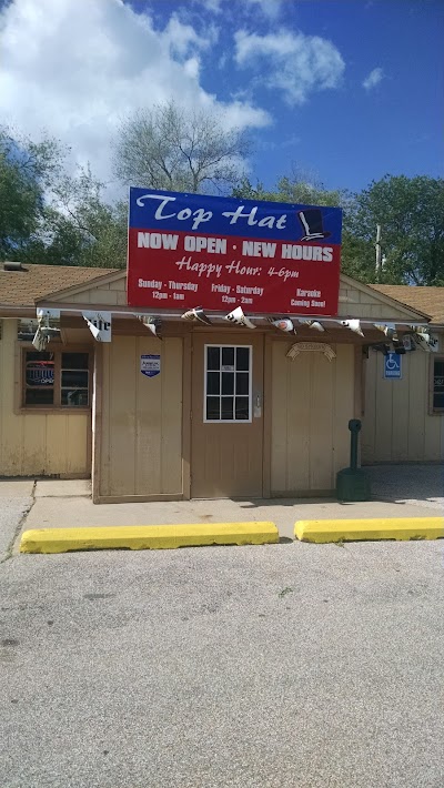 Top Hat Tavern