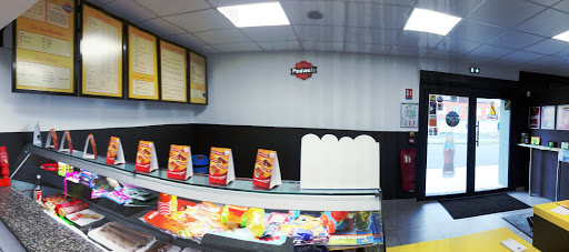 Photo 1 - Burgers & Co