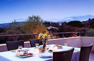 Photo n°30 de Alto di Pinarello à Zonza (Location d'appartement de vacances)