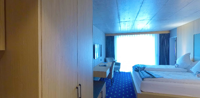 City Hotel Glarnerland
