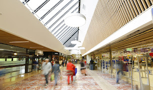 Photo n°40 de Carrefour Grand'place Echirolles à Échirolles (Magasin d'alimentation bio)