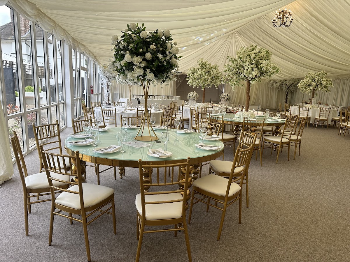 Punjabi foods - Caterers in 918 Foleshill Rd