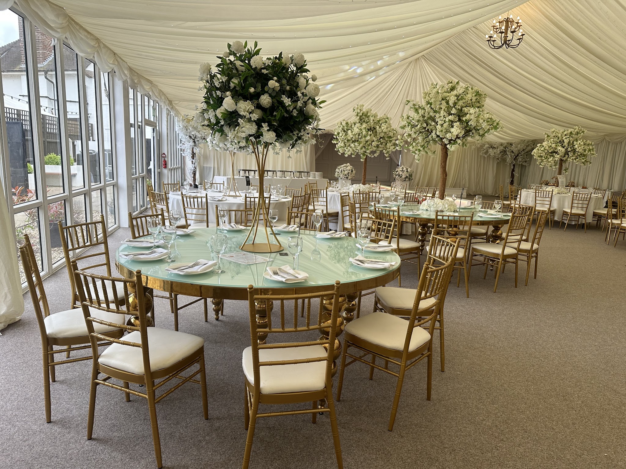 Punjabi foods - Catering - photo 1