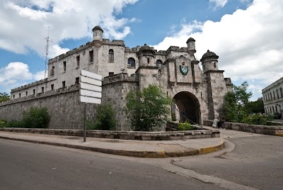 Policia Nacional Revolucionaria