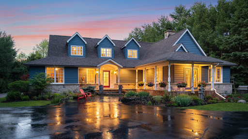 JT Home Tours | Orangeville Real Estate Photography & Video Tours