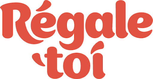 Régale-toi - Visual