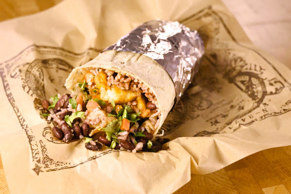 Illegal Pete's - Colfax — mexican restaurant in Denver