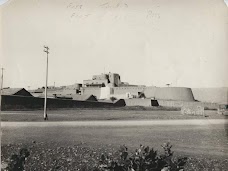 Jamrūd Fort Peshawar