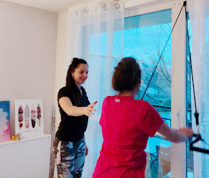 Photo n°8 de Amadis Coaching à Dijon (Coach de vie)