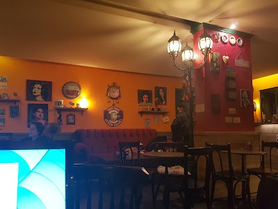 Photos of Unicorn Coffee House