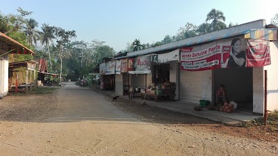 Photos of Pasar Pok Tugu Ngile Tulakan