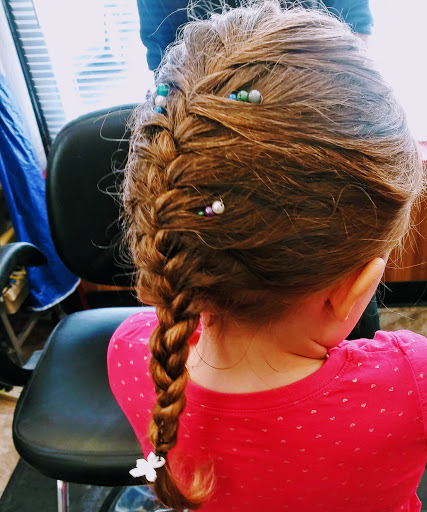 Classy Do's Hair Salon - Thumbnail