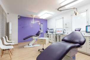 Photo n°2 de Dr Nathalie BUNAN à Clamart (Dentiste)