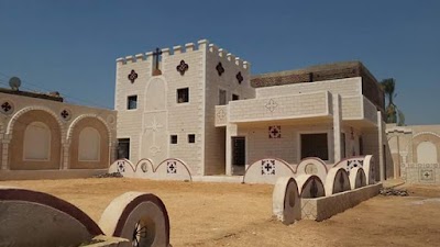 Photos of كنيسة الشهيد ابي سيفين