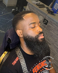 Photo n°13 de AlvesMCut Coiffure à Colombes (Salon de coiffure)