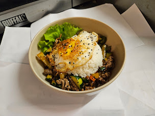 Photo n°11 de Restaurant Ô Pot au Pho à Grenoble (Restaurant thaï)