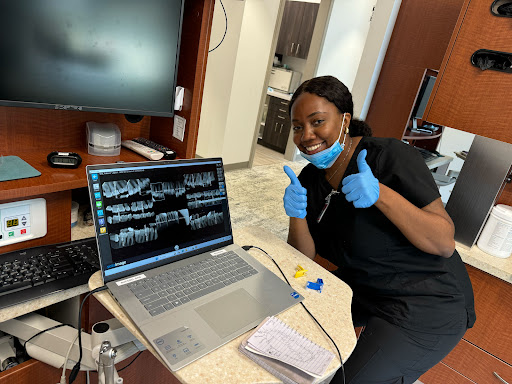 Dental Assistant School of Houston – Pearland