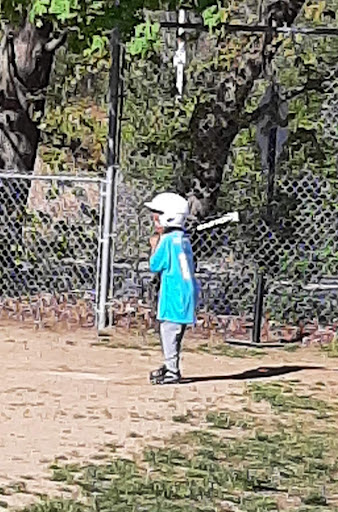 Goffstown Junior Baseball fields (previously Villa Augustina Fields) - Thumbnail