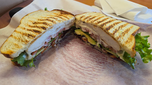 Oliver's Sandwiches - Thumbnail
