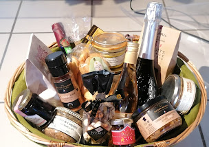 Photo n°5 de Confrérie du Jurançon à Monein (Caviste)