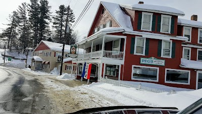 Photos of Peg's Restaurant