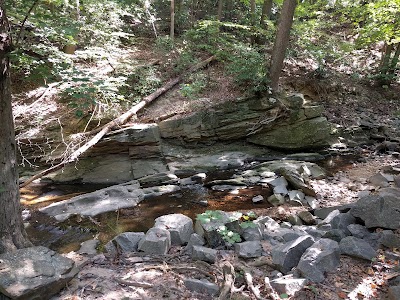 Long Branch Nature Center & Park